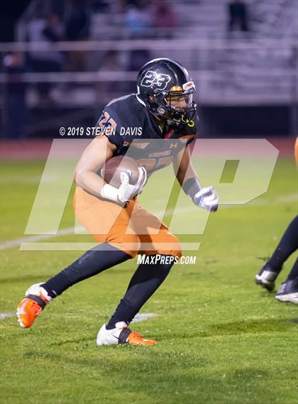 Thumbnail 1 in Mesquite @ Desert Edge (AIA 4A Final) photogallery.