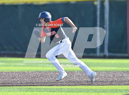 Thumbnail 2 in FR: Bridgeland @ Cypress Woods photogallery.