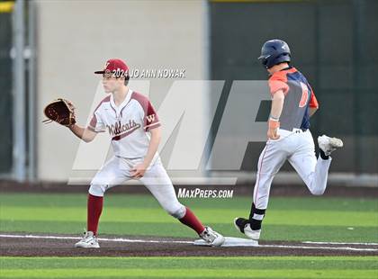 Thumbnail 1 in FR: Bridgeland @ Cypress Woods photogallery.