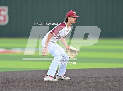 Thumbnail 2 in FR: Bridgeland @ Cypress Woods photogallery.