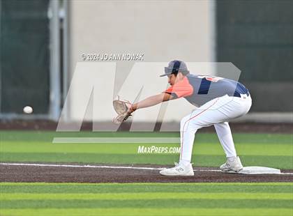 Thumbnail 3 in FR: Bridgeland @ Cypress Woods photogallery.