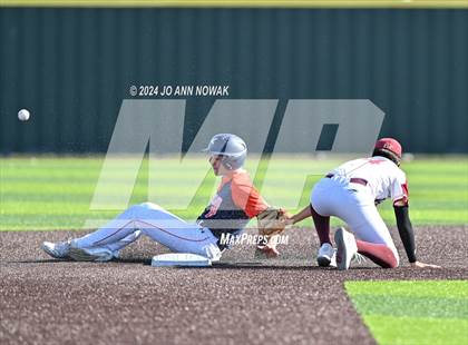 Thumbnail 3 in FR: Bridgeland @ Cypress Woods photogallery.