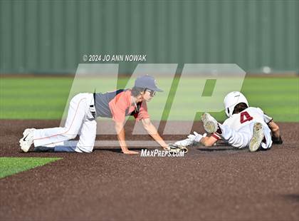 Thumbnail 3 in FR: Bridgeland @ Cypress Woods photogallery.