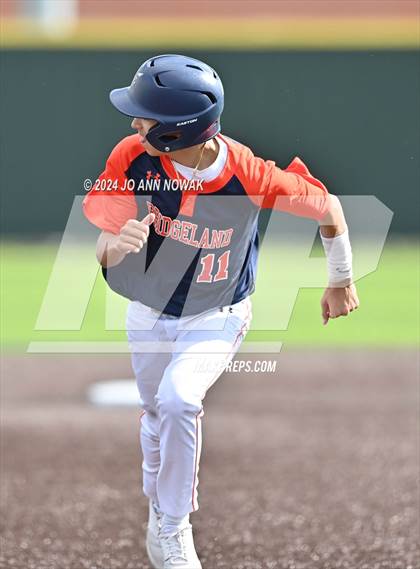 Thumbnail 2 in FR: Bridgeland @ Cypress Woods photogallery.