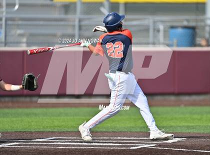 Thumbnail 3 in FR: Bridgeland @ Cypress Woods photogallery.