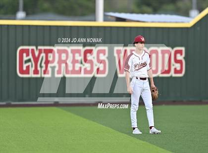 Thumbnail 2 in FR: Bridgeland @ Cypress Woods photogallery.