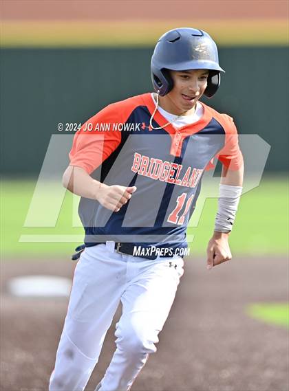 Thumbnail 1 in FR: Bridgeland @ Cypress Woods photogallery.