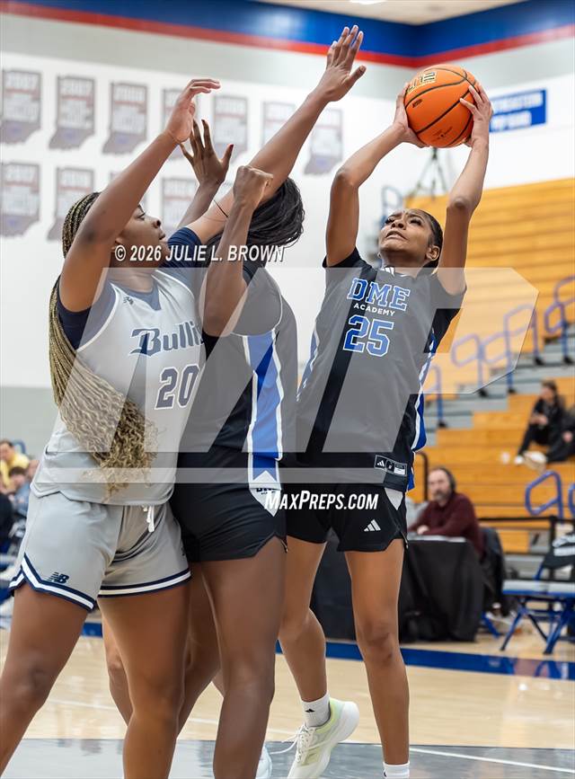 Bullis vs DME Academy (Chipotle Nationals Final)