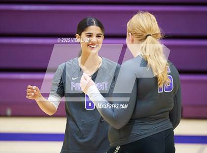 Thumbnail 1 in JV: Bishop O'Dowd @ Piedmont photogallery.