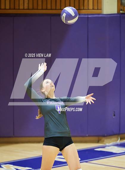 Thumbnail 3 in JV: Bishop O'Dowd @ Piedmont photogallery.