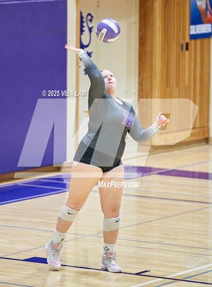 Thumbnail 3 in JV: Bishop O'Dowd @ Piedmont photogallery.