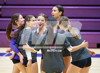 Thumbnail 3 in JV: Bishop O'Dowd @ Piedmont photogallery.