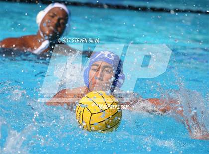 Thumbnail 3 in Eastlake vs. Rancho Bernardo (CIF SDS D2 Quarterfinal) photogallery.