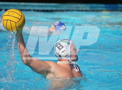 Thumbnail 3 in Eastlake vs. Rancho Bernardo (CIF SDS D2 Quarterfinal) photogallery.