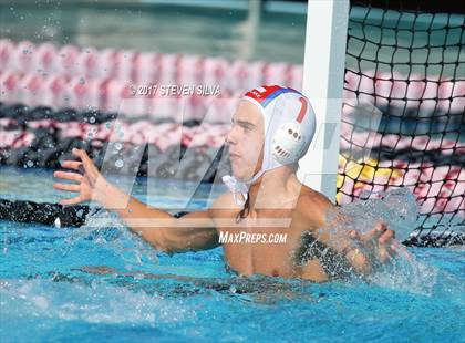 Thumbnail 1 in Eastlake vs. Rancho Bernardo (CIF SDS D2 Quarterfinal) photogallery.