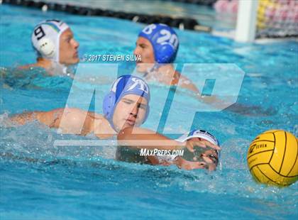 Thumbnail 3 in Eastlake vs. Rancho Bernardo (CIF SDS D2 Quarterfinal) photogallery.
