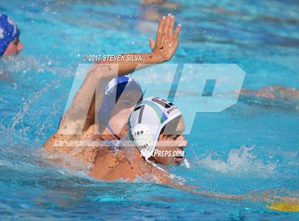 Thumbnail 1 in Eastlake vs. Rancho Bernardo (CIF SDS D2 Quarterfinal) photogallery.
