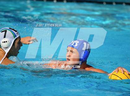 Thumbnail 3 in Eastlake vs. Rancho Bernardo (CIF SDS D2 Quarterfinal) photogallery.