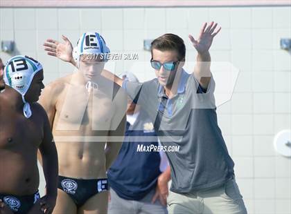 Thumbnail 2 in Eastlake vs. Rancho Bernardo (CIF SDS D2 Quarterfinal) photogallery.
