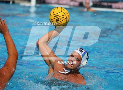 Thumbnail 1 in Eastlake vs. Rancho Bernardo (CIF SDS D2 Quarterfinal) photogallery.