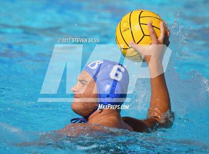 Thumbnail 2 in Eastlake vs. Rancho Bernardo (CIF SDS D2 Quarterfinal) photogallery.