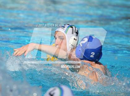Thumbnail 2 in Eastlake vs. Rancho Bernardo (CIF SDS D2 Quarterfinal) photogallery.