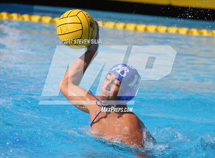 Thumbnail 1 in Eastlake vs. Rancho Bernardo (CIF SDS D2 Quarterfinal) photogallery.