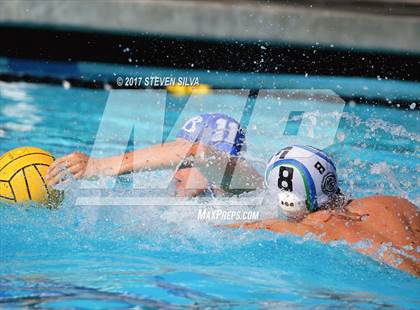 Thumbnail 3 in Eastlake vs. Rancho Bernardo (CIF SDS D2 Quarterfinal) photogallery.