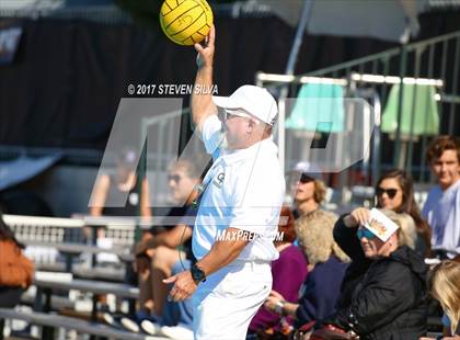 Thumbnail 1 in Eastlake vs. Rancho Bernardo (CIF SDS D2 Quarterfinal) photogallery.
