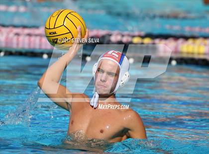 Thumbnail 2 in Eastlake vs. Rancho Bernardo (CIF SDS D2 Quarterfinal) photogallery.