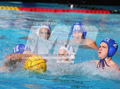 Thumbnail 2 in Eastlake vs. Rancho Bernardo (CIF SDS D2 Quarterfinal) photogallery.