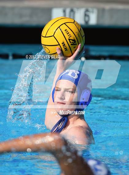 Thumbnail 1 in Eastlake vs. Rancho Bernardo (CIF SDS D2 Quarterfinal) photogallery.