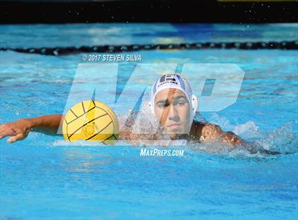 Thumbnail 1 in Eastlake vs. Rancho Bernardo (CIF SDS D2 Quarterfinal) photogallery.
