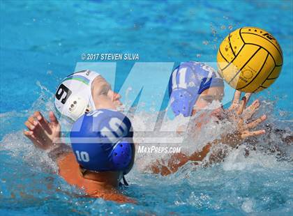 Thumbnail 2 in Eastlake vs. Rancho Bernardo (CIF SDS D2 Quarterfinal) photogallery.