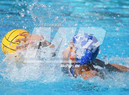 Thumbnail 2 in Eastlake vs. Rancho Bernardo (CIF SDS D2 Quarterfinal) photogallery.
