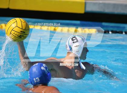Thumbnail 3 in Eastlake vs. Rancho Bernardo (CIF SDS D2 Quarterfinal) photogallery.