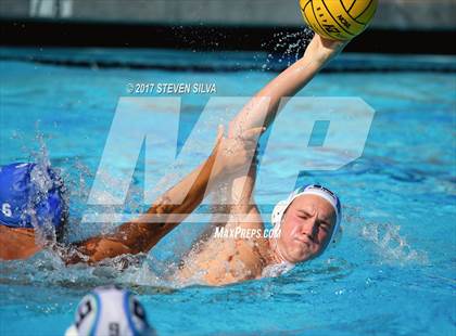 Thumbnail 3 in Eastlake vs. Rancho Bernardo (CIF SDS D2 Quarterfinal) photogallery.