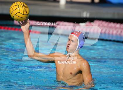 Thumbnail 2 in Eastlake vs. Rancho Bernardo (CIF SDS D2 Quarterfinal) photogallery.