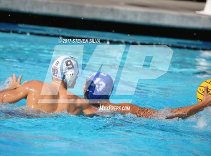 Thumbnail 1 in Eastlake vs. Rancho Bernardo (CIF SDS D2 Quarterfinal) photogallery.