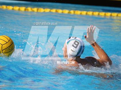 Thumbnail 2 in Eastlake vs. Rancho Bernardo (CIF SDS D2 Quarterfinal) photogallery.