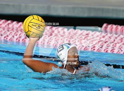 Thumbnail 2 in Eastlake vs. Rancho Bernardo (CIF SDS D2 Quarterfinal) photogallery.