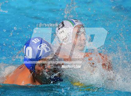 Thumbnail 1 in Eastlake vs. Rancho Bernardo (CIF SDS D2 Quarterfinal) photogallery.