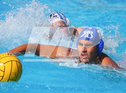 Thumbnail 1 in Eastlake vs. Rancho Bernardo (CIF SDS D2 Quarterfinal) photogallery.