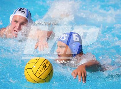 Thumbnail 2 in Eastlake vs. Rancho Bernardo (CIF SDS D2 Quarterfinal) photogallery.