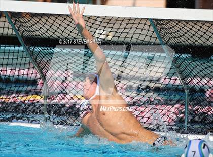 Thumbnail 2 in Eastlake vs. Rancho Bernardo (CIF SDS D2 Quarterfinal) photogallery.
