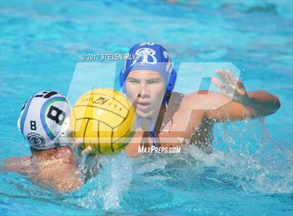 Thumbnail 1 in Eastlake vs. Rancho Bernardo (CIF SDS D2 Quarterfinal) photogallery.