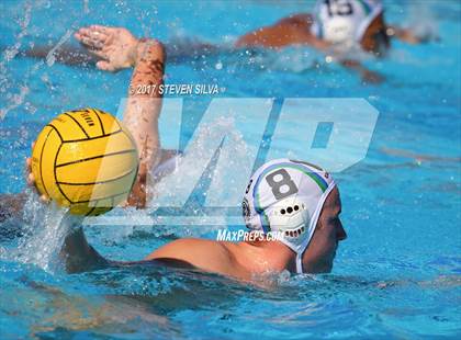 Thumbnail 1 in Eastlake vs. Rancho Bernardo (CIF SDS D2 Quarterfinal) photogallery.