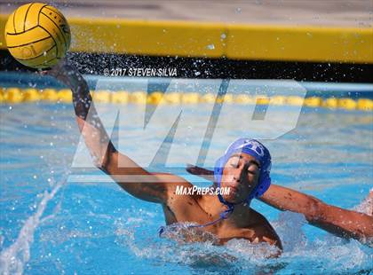 Thumbnail 1 in Eastlake vs. Rancho Bernardo (CIF SDS D2 Quarterfinal) photogallery.