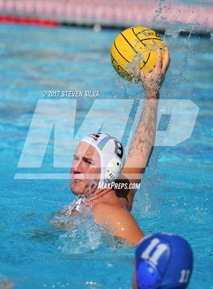 Thumbnail 3 in Eastlake vs. Rancho Bernardo (CIF SDS D2 Quarterfinal) photogallery.