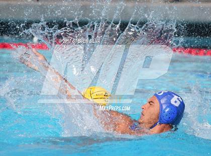 Thumbnail 2 in Eastlake vs. Rancho Bernardo (CIF SDS D2 Quarterfinal) photogallery.
